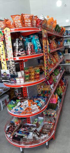 عکس سوپرمارکت جمشیدی