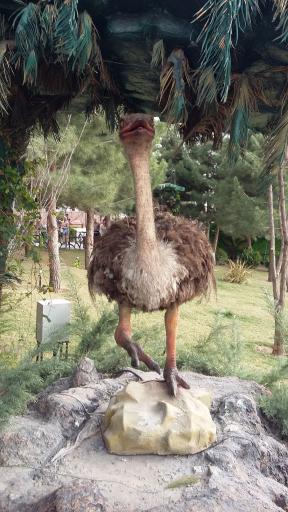 پارک ژوراسیک تهران