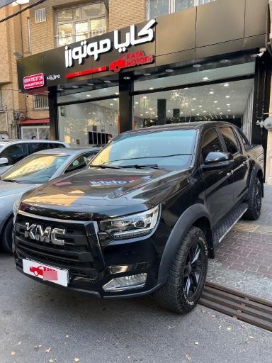عکس کایا موتورز