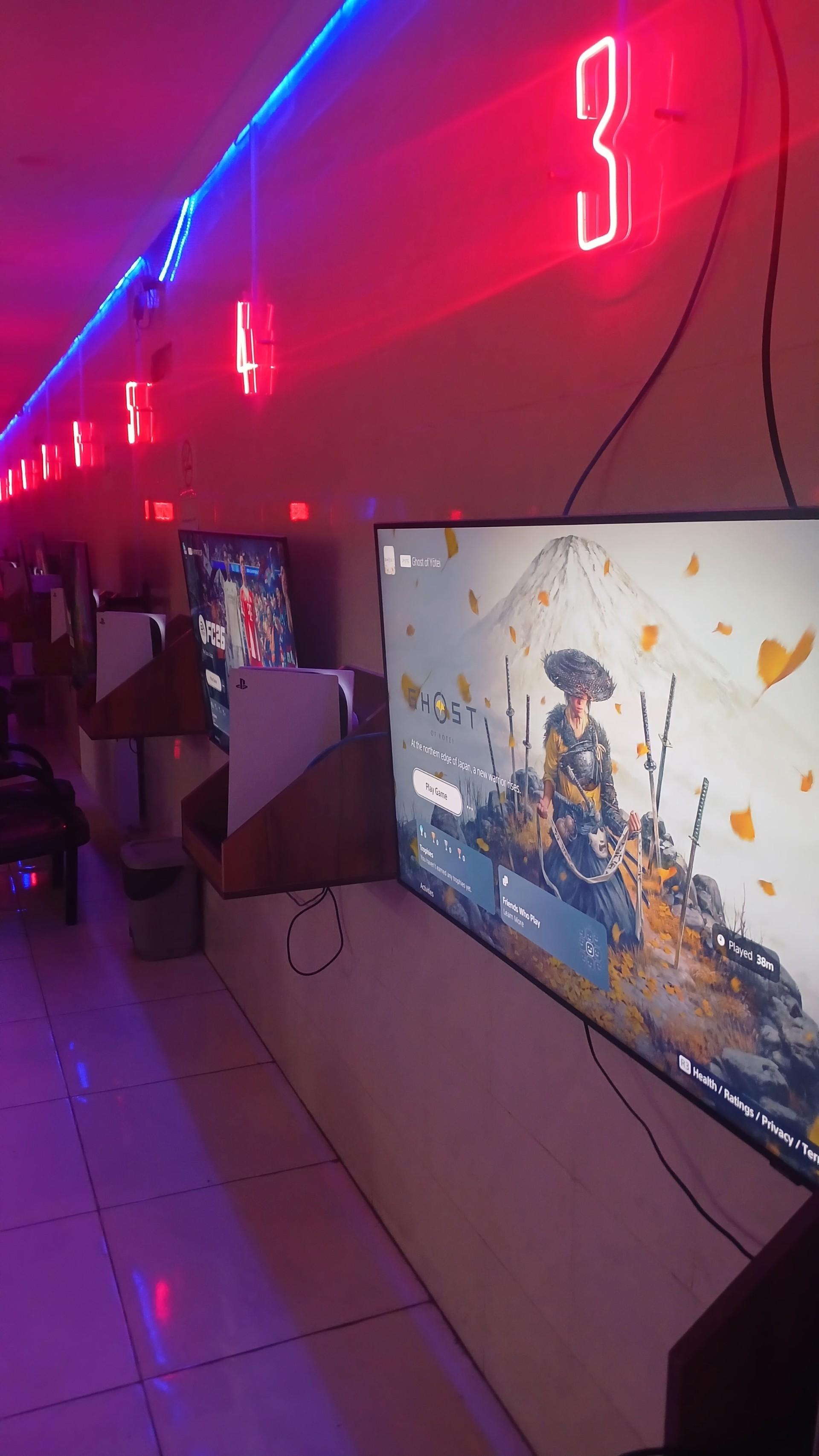 عکس گیم نت کلاسیک