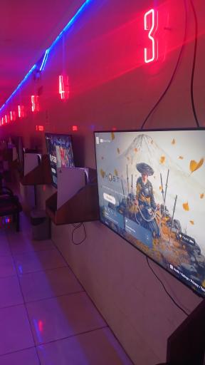 عکس گیم نت کلاسیک