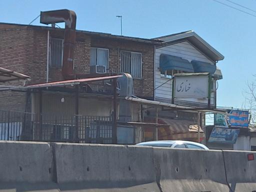 کبابی خناری