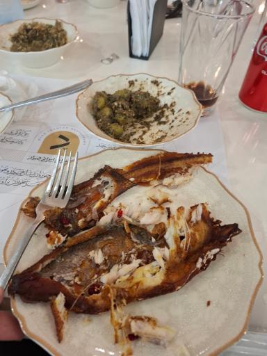 عکس رستوران ایرانی دیار