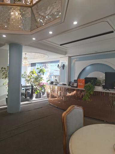 عکس رستوران ایرانی دیار