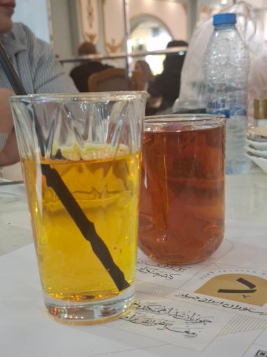 عکس رستوران ایرانی دیار