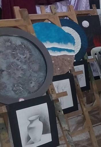 عکس هنرستان دخترانه غیردولتی کاردانش علم و عمل