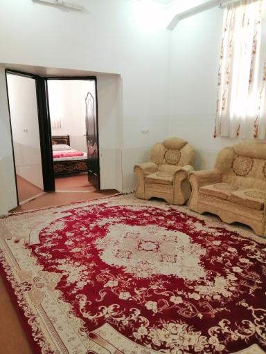 عکس اقامتگاه ولایت