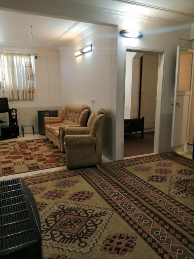 عکس اقامتگاه ولایت