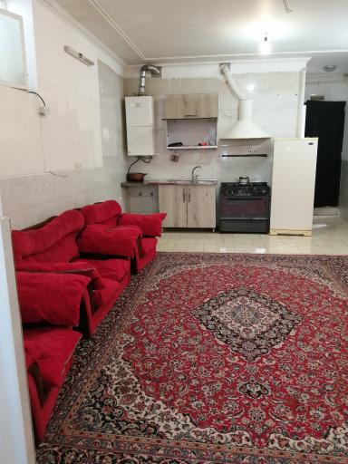 عکس اقامتگاه ولایت