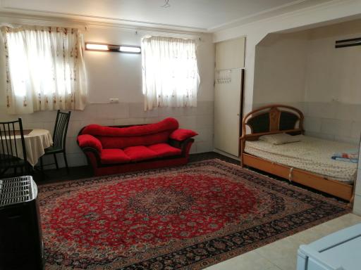 عکس اقامتگاه ولایت