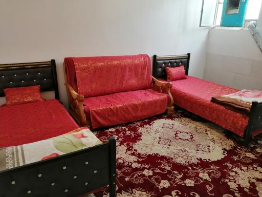 عکس اقامتگاه ولایت