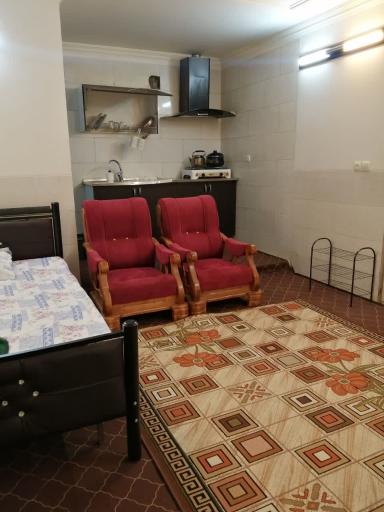 عکس اقامتگاه ولایت