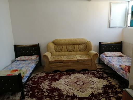 عکس اقامتگاه ولایت