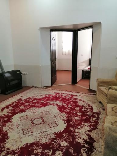 عکس اقامتگاه ولایت