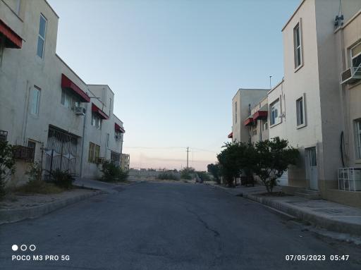 عکس مجتمع ۳۸واحدی بلوک ۵