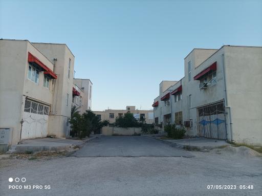 عکس مجتمع ۳۸واحدی بلوک ۵