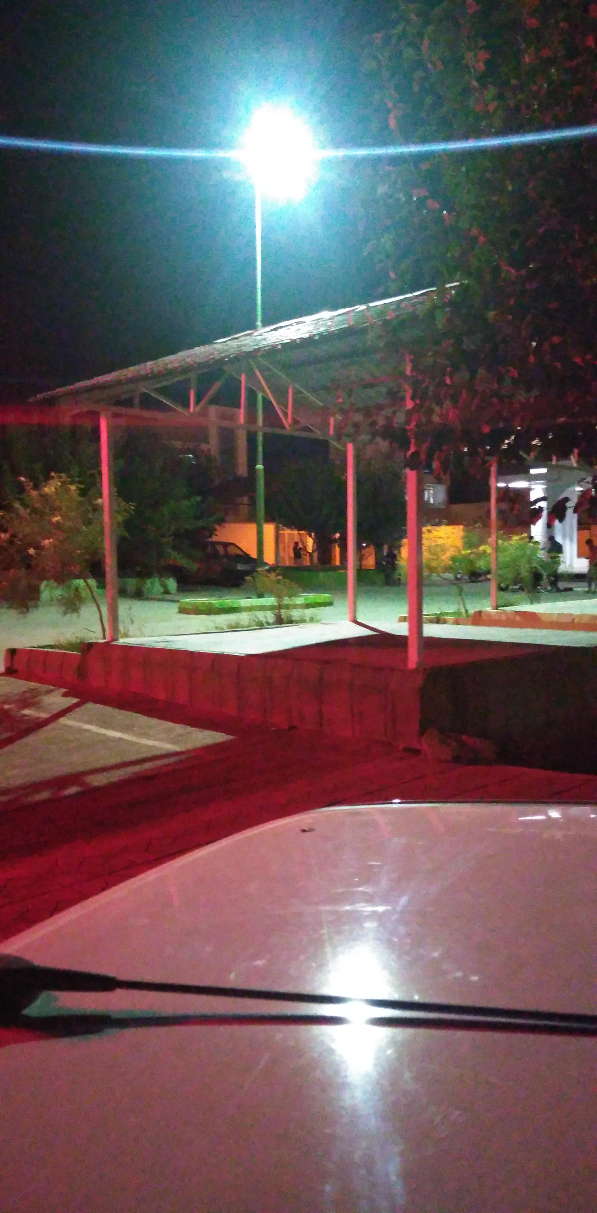 عکس بوستان شفا