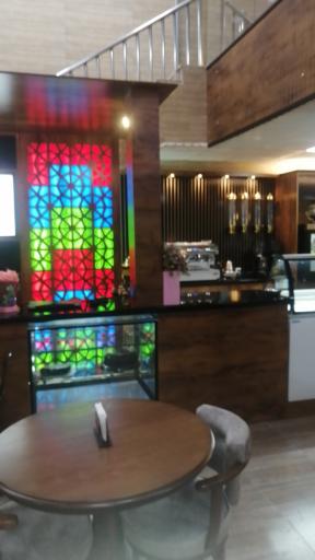 عکس کافه آنیسا