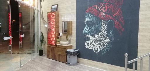 عکس کافه آنیسا