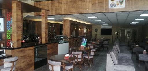 عکس کافه آنیسا