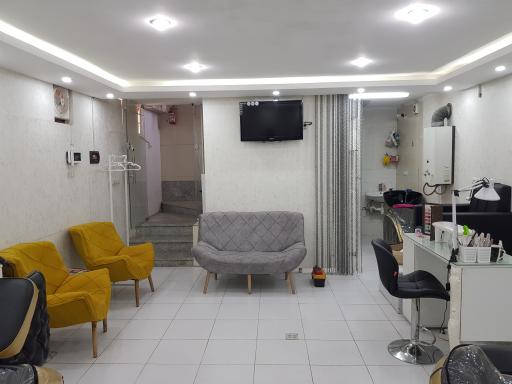 عکس سالن زیبایی دیباسا