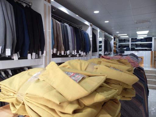 عکس پوشاک آقایان