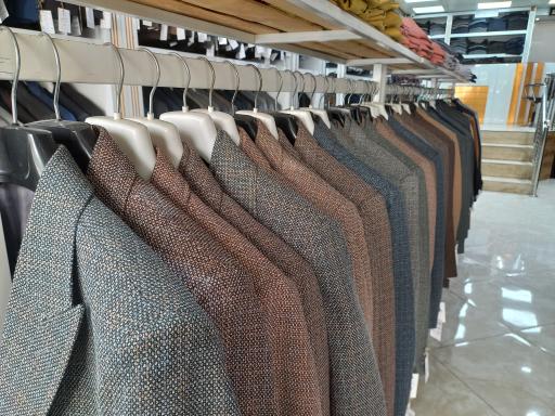 عکس پوشاک آقایان