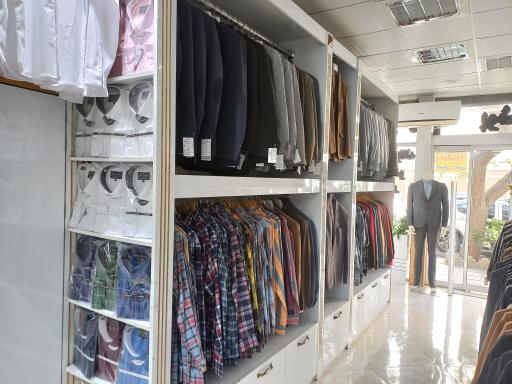 عکس پوشاک آقایان