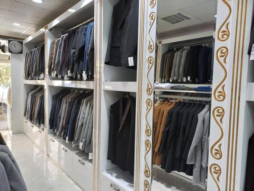 عکس پوشاک آقایان