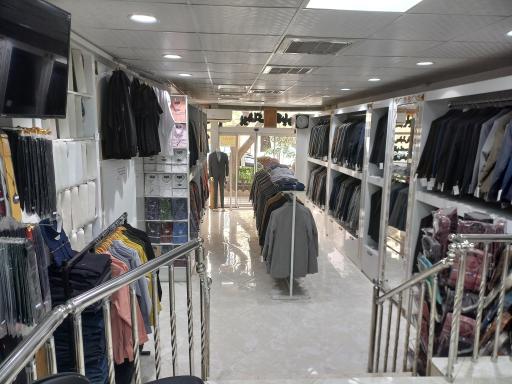 عکس پوشاک آقایان