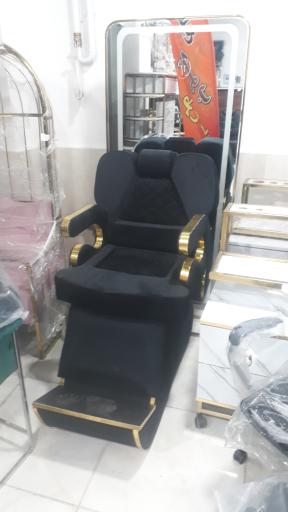 عکس تجهیزات آرایشگاهی طرح سازان