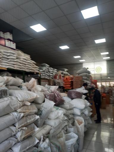 عکس شرکت طبیعت سبز یزد