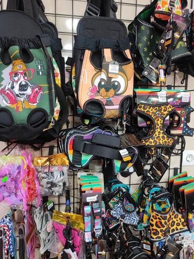 عکس پت شاپ سیمبا