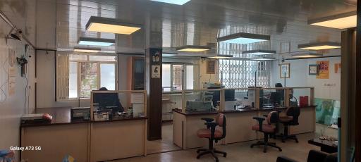 عکس دفتر پیشخوان دولت کد ۱۶۵۸