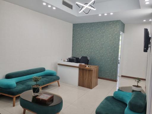 عکس مطب پوست زیبایی و لیزر نیژ