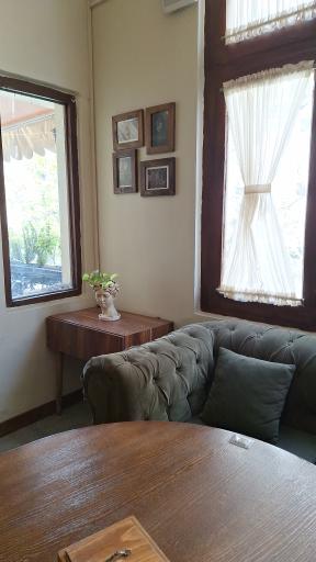 عکس کافه آموره