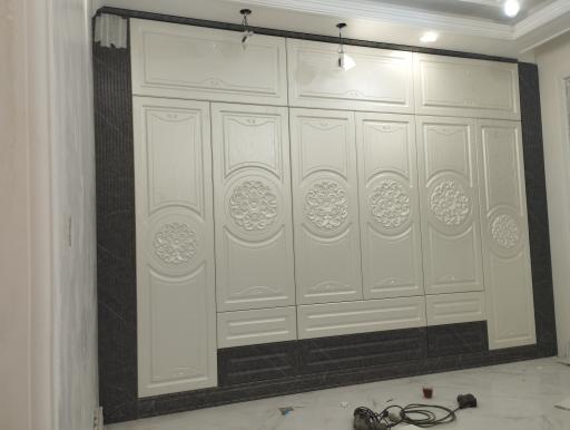 عکس کابینت آشپزخانه