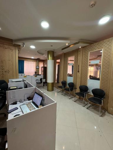 عکس شرکت خدمات مسافرتی و جهانگردی آرامش سیر توس 