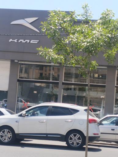 عکس کرمان موتور 1402 صفری