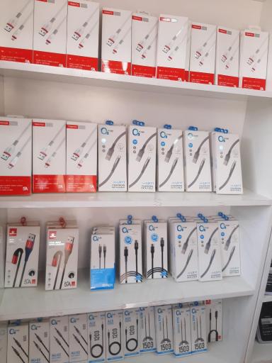 عکس موبایل آس