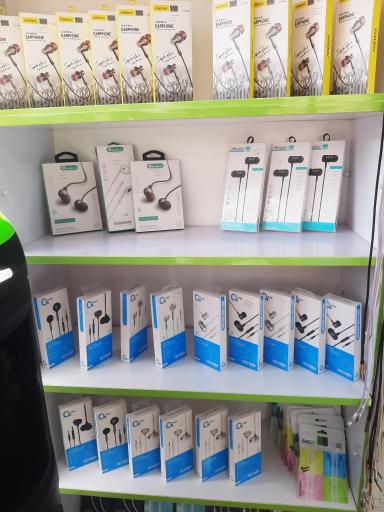 عکس موبایل آس