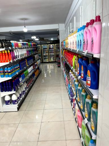 عکس هایپرمارکت شهریار