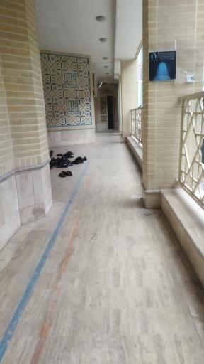 مدرسه علمیه حاج ملاصادق مجتهد قمی