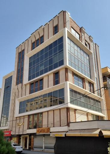 عکس آموزشگاه فنی و حرفه ای طرح و ساخت رادیس