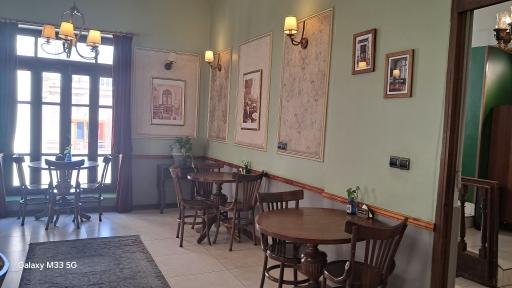 عکس کافه آموره