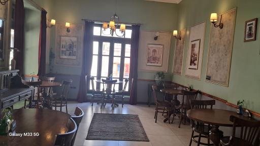 عکس کافه آموره