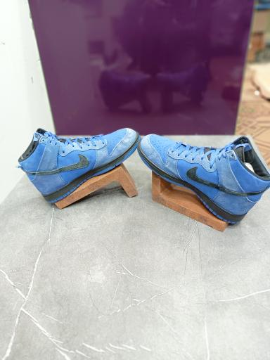 عکس فروشگاه کفش استوک لند