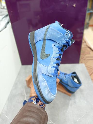 عکس فروشگاه کفش استوک لند