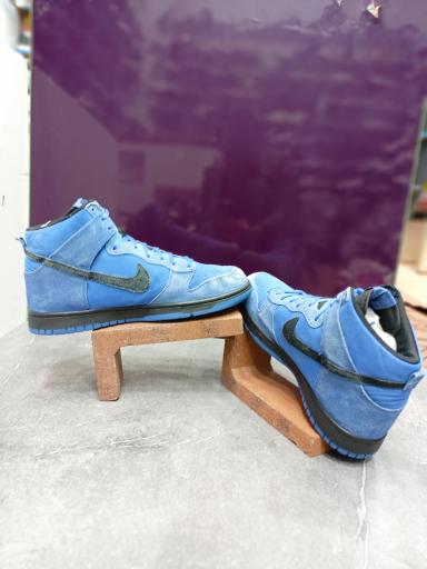 عکس فروشگاه کفش استوک لند