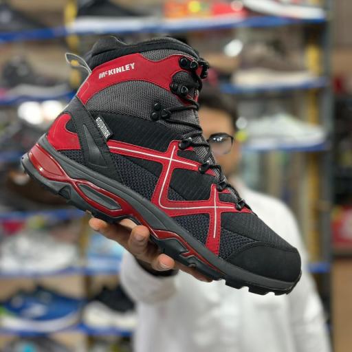 عکس فروشگاه کفش استوک لند